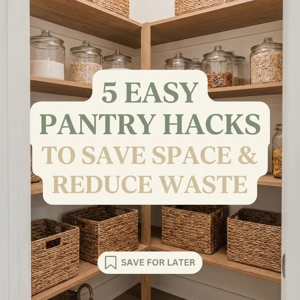 Pinterest Pin Style - Save-Worthy Design - Preview