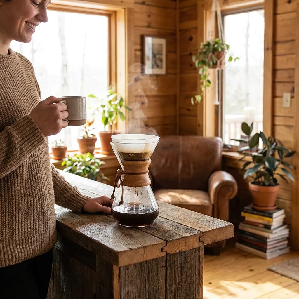 Lifestyle Product Photography - In-Context Product Shots - Preview