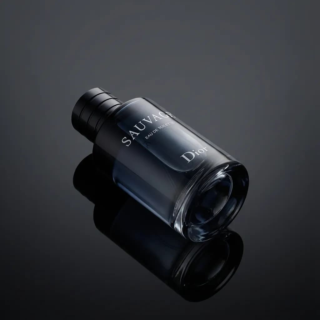 Product Shadow & Reflection - Professional Studio Effect - Preview